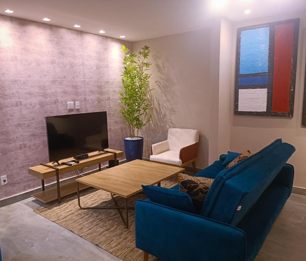 Piragibe Frota Aguiar Appartement Rio de Janeiro