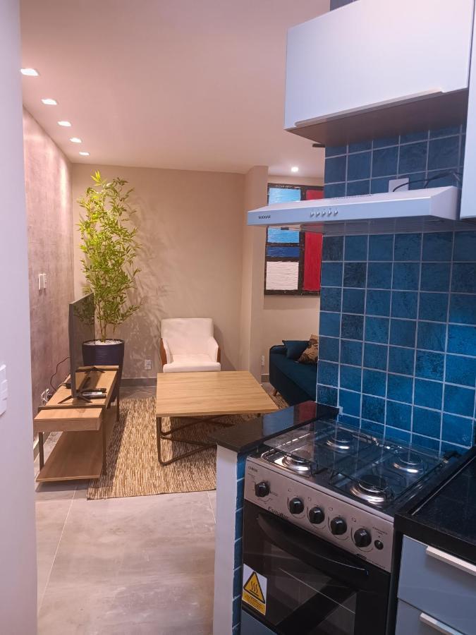 Piragibe Frota Aguiar Appartement