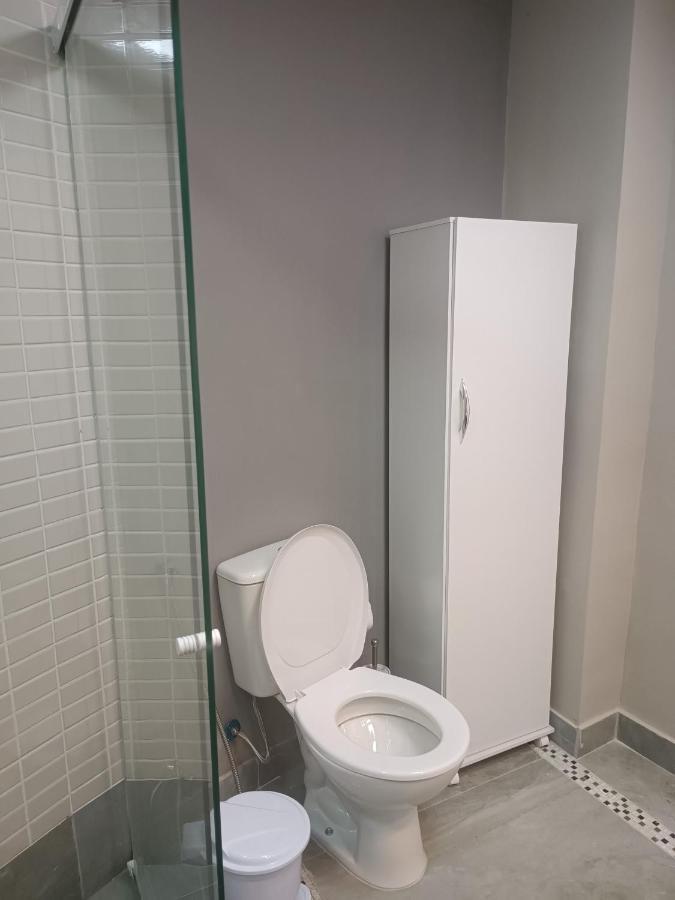 Appartement Piragibe Frota Aguiar Rio de Janeiro