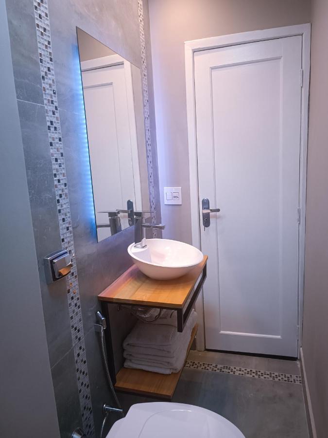 Piragibe Frota Aguiar Appartement *