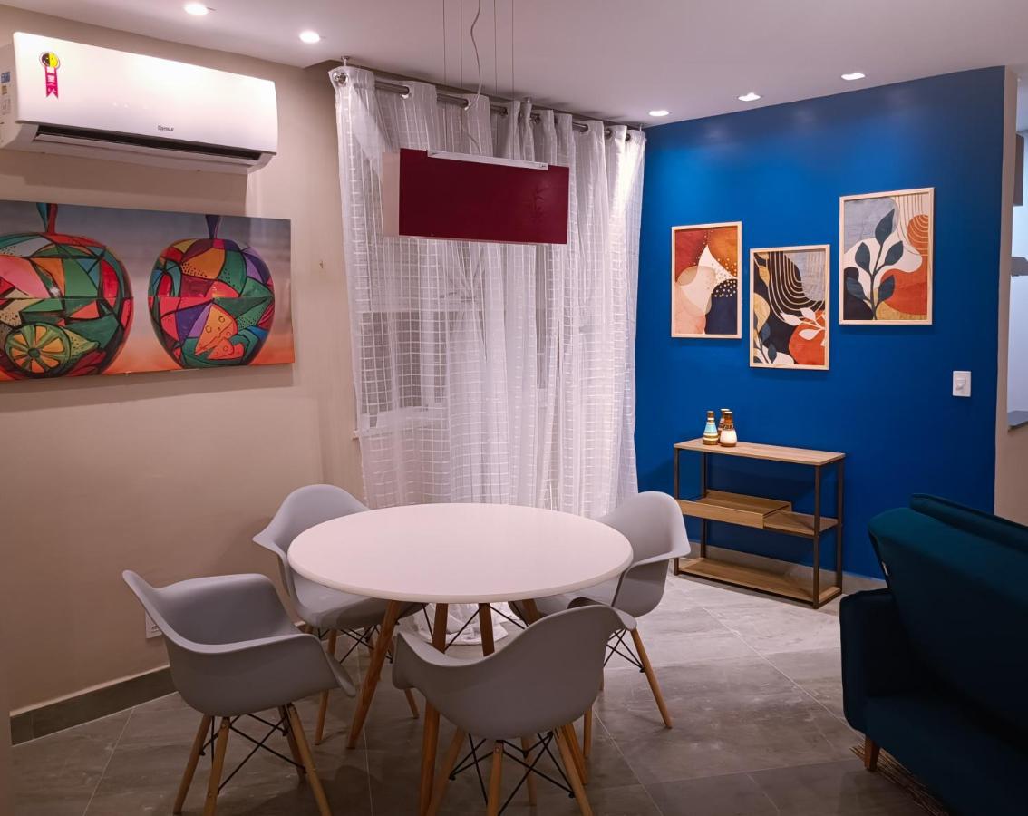 Appartement Piragibe Frota Aguiar