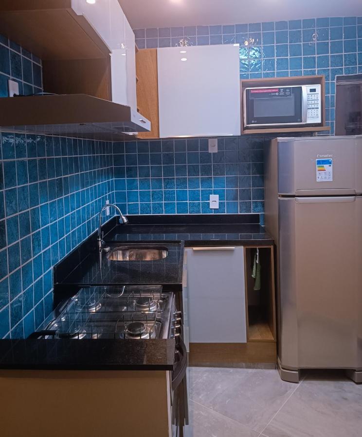 Appartement Piragibe Frota Aguiar