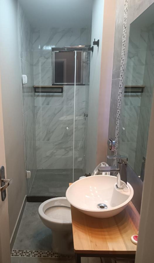 Piragibe Frota Aguiar Appartement
