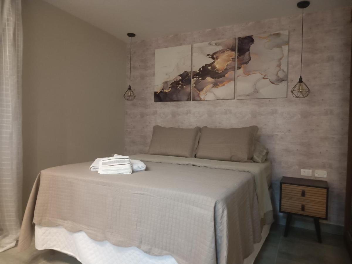 Appartement Piragibe Frota Aguiar *